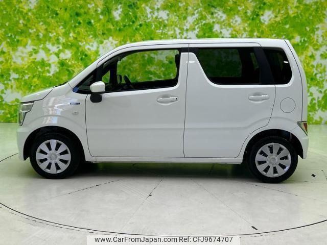 suzuki wagon-r 2022 quick_quick_5AA-MH95S_MH95S-199588 image 2