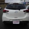 mazda demio 2014 -MAZDA 【浜松 502ﾌ5841】--Demio DBA-DJ3FS--DJ3FS-103194---MAZDA 【浜松 502ﾌ5841】--Demio DBA-DJ3FS--DJ3FS-103194- image 19