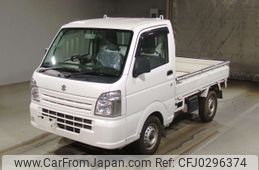 suzuki carry-truck 2018 -SUZUKI--Carry Truck DA16T-432411---SUZUKI--Carry Truck DA16T-432411-