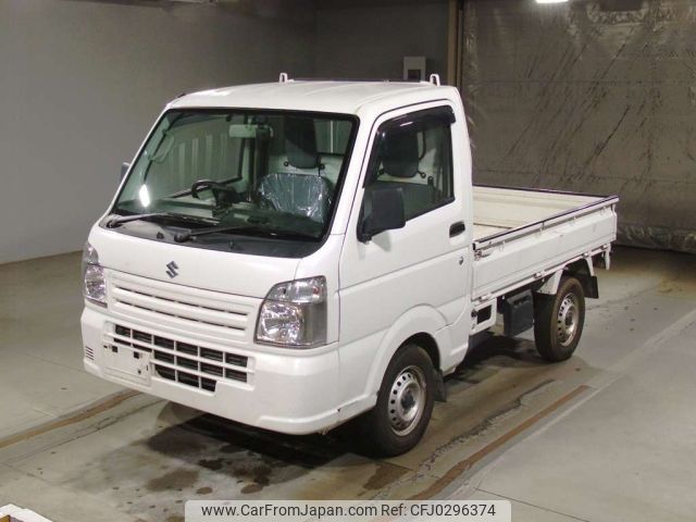 suzuki carry-truck 2018 -SUZUKI--Carry Truck DA16T-432411---SUZUKI--Carry Truck DA16T-432411- image 1