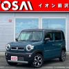 suzuki hustler 2022 quick_quick_MR92S_MR92S-310182 image 1