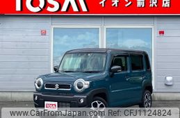 suzuki hustler 2022 quick_quick_MR92S_MR92S-310182