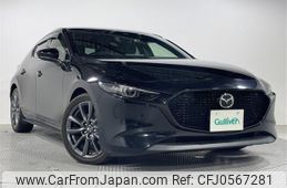 mazda mazda3 2019 -MAZDA--MAZDA3 3DA-BP8P--BP8P-103781---MAZDA--MAZDA3 3DA-BP8P--BP8P-103781-