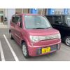 suzuki mr-wagon 2013 CFJ1650571 image 1