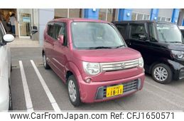 suzuki mr-wagon 2013 CFJ1650571