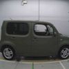 nissan cube 2009 -NISSAN 【名古屋 508ﾇ5928】--Cube DBA-Z12--Z12-040036---NISSAN 【名古屋 508ﾇ5928】--Cube DBA-Z12--Z12-040036- image 8