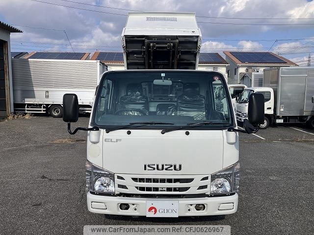 isuzu elf-truck 2016 GOO_NET_EXCHANGE_0702476A30250109W005 image 2