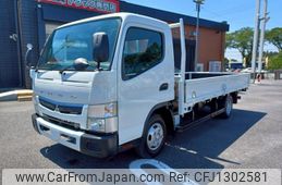 mitsubishi-fuso canter 2017 GOO_NET_EXCHANGE_0401987A30250617W002