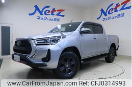 toyota hilux 2020 GOO_NET_EXCHANGE_0404107A20241010T005