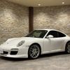 porsche 911 2009 CFJ1842281 image 1