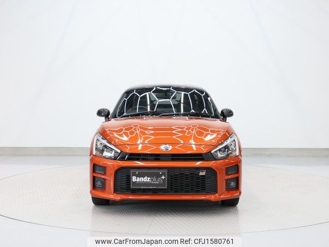 toyota copen 2020 CFJ1580761 image 2