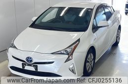 toyota prius 2016 -TOYOTA--Prius ZVW51-6005614---TOYOTA--Prius ZVW51-6005614-