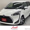 toyota sienta 2018 -TOYOTA--Sienta 6AA-NHP170G--NHP170-7146506---TOYOTA--Sienta 6AA-NHP170G--NHP170-7146506- image 1