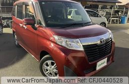 toyota roomy 2019 -TOYOTA--Roomy DBA-M900A--M900A-0288007---TOYOTA--Roomy DBA-M900A--M900A-0288007-