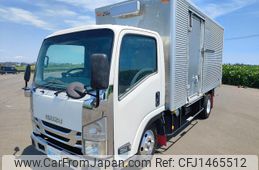 isuzu elf-truck 2012 GOO_NET_EXCHANGE_0901510A30250724W002
