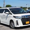 toyota alphard 2021 -TOYOTA--Alphard 6AA-AYH30W--AYH30-0121176---TOYOTA--Alphard 6AA-AYH30W--AYH30-0121176- image 3