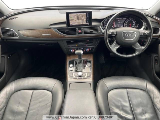 audi a6 2012 -AUDI--Audi A6 ABA-4GCHVS--WAUZZZ4G1CN098551---AUDI--Audi A6 ABA-4GCHVS--WAUZZZ4G1CN098551- image 2