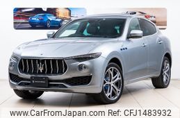 maserati levante 2022 -MASERATI--Maserati Levante 7AA-MLE20--ZN6AU61C00X384614---MASERATI--Maserati Levante 7AA-MLE20--ZN6AU61C00X384614-