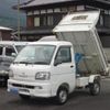 daihatsu hijet-truck 2002 -DAIHATSU--Hijet Truck S210P--S210P-0172616---DAIHATSU--Hijet Truck S210P--S210P-0172616- image 10