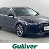 audi a6 2012 -AUDI--Audi A6 DBA-4GCHVS--WAUZZZ4G4CN161075---AUDI--Audi A6 DBA-4GCHVS--WAUZZZ4G4CN161075- image 1