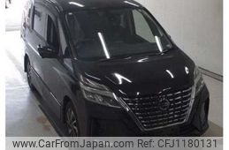 nissan serena 2020 -NISSAN--Serena DAA-GFC27--GFC27-201330---NISSAN--Serena DAA-GFC27--GFC27-201330-