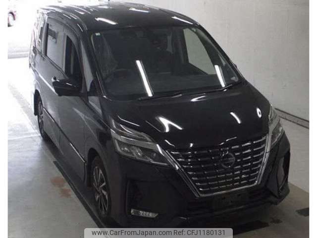 nissan serena 2020 -NISSAN--Serena DAA-GFC27--GFC27-201330---NISSAN--Serena DAA-GFC27--GFC27-201330- image 1