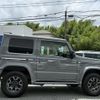 suzuki jimny-sierra 2021 -SUZUKI--Jimny Sierra 3BA-JB74W--JB74W-129294---SUZUKI--Jimny Sierra 3BA-JB74W--JB74W-129294- image 23
