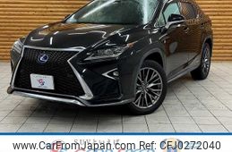 lexus rx 2016 -LEXUS--Lexus RX DAA-GYL20W--GYL20-0003990---LEXUS--Lexus RX DAA-GYL20W--GYL20-0003990-