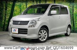 suzuki wagon-r 2009 CFJ1604699