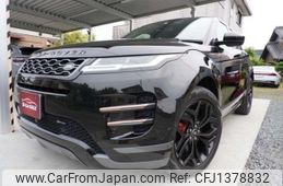 land-rover range-rover 2022 -ROVER--Range Rover 5BA-LZ2XA--SALZA2AXXNH165132---ROVER--Range Rover 5BA-LZ2XA--SALZA2AXXNH165132-