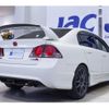 honda civic 2007 quick_quick_ABA-FD2_1400420 image 2