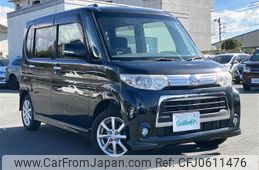 daihatsu tanto 2012 -DAIHATSU--Tanto DBA-L375S--L375S-0548698---DAIHATSU--Tanto DBA-L375S--L375S-0548698-