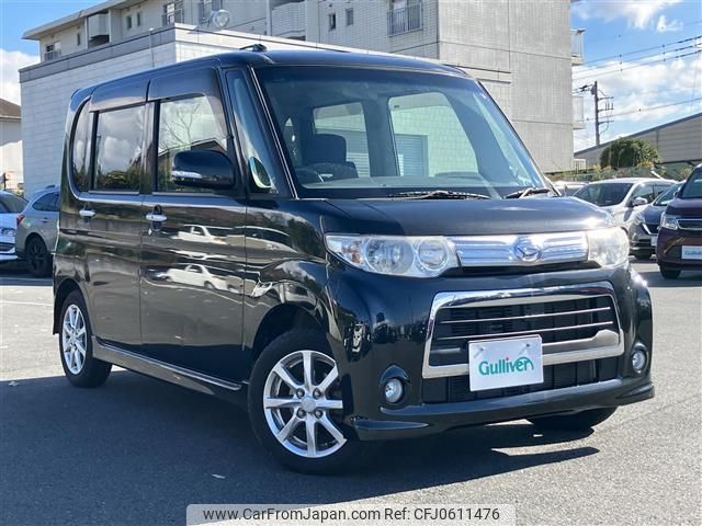 daihatsu tanto 2012 -DAIHATSU--Tanto DBA-L375S--L375S-0548698---DAIHATSU--Tanto DBA-L375S--L375S-0548698- image 1