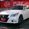 toyota crown 2013 -TOYOTA--Crown DBA-GRS210--GRS210-6010904---TOYOTA--Crown DBA-GRS210--GRS210-6010904- image 1