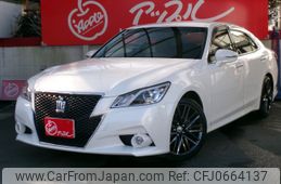 toyota crown 2013 -TOYOTA--Crown DBA-GRS210--GRS210-6010904---TOYOTA--Crown DBA-GRS210--GRS210-6010904-