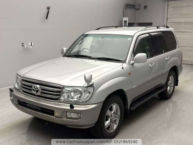 toyota land-cruiser 2007 CFJ1865240 image 1