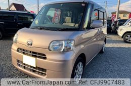 daihatsu tanto 2011 -DAIHATSU 【愛媛 580ﾜ7347】--Tanto L375S--0398692---DAIHATSU 【愛媛 580ﾜ7347】--Tanto L375S--0398692-