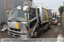mitsubishi-fuso fighter 2014 CFJ1628613