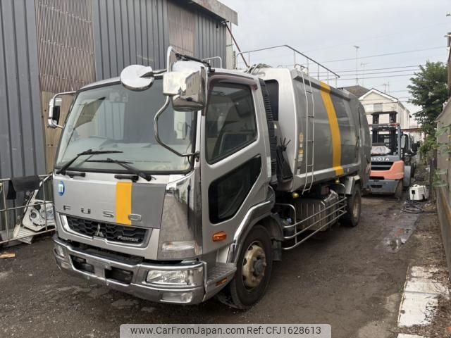 mitsubishi-fuso fighter 2014 CFJ1628613 image 1