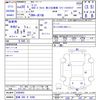 honda zest 2008 -HONDA 【宮崎 580ｽ9388】--Zest JE1ｶｲ--8300402---HONDA 【宮崎 580ｽ9388】--Zest JE1ｶｲ--8300402- image 3