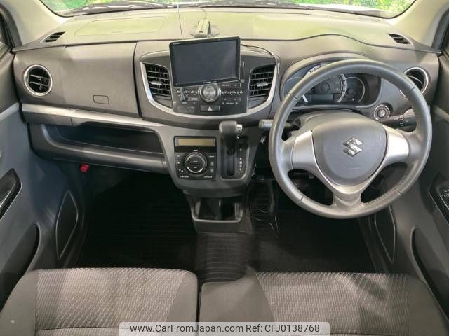 suzuki wagon-r 2014 -SUZUKI--Wagon R DBA-MH34S--MH34S-765634---SUZUKI--Wagon R DBA-MH34S--MH34S-765634- image 2