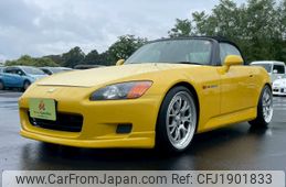 honda s2000 1999 CFJ1901833