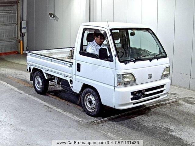 honda acty-truck 1999 -HONDA--Acty Truck HA3-2355078---HONDA--Acty Truck HA3-2355078- image 1