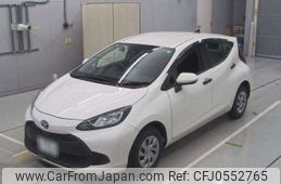 toyota aqua 2021 -TOYOTA 【名古屋 561ｿ 321】--AQUA 6AA-MXPK10--MXPK10-2000523---TOYOTA 【名古屋 561ｿ 321】--AQUA 6AA-MXPK10--MXPK10-2000523-