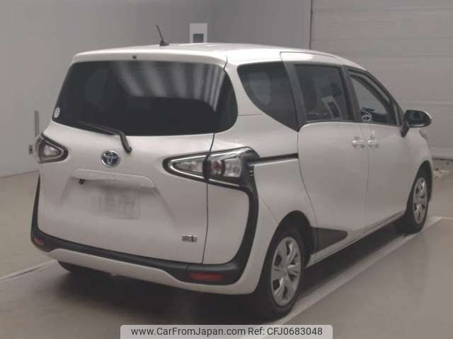 toyota sienta 2022 -TOYOTA--Sienta 6AA-NHP170G--NHP170-7267850---TOYOTA--Sienta 6AA-NHP170G--NHP170-7267850- image 2