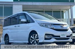 honda stepwagon 2016 -HONDA--Stepwgn DBA-RP3--RP3-1108076---HONDA--Stepwgn DBA-RP3--RP3-1108076-