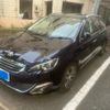 peugeot 308 2015 -PEUGEOT--Peugeot 308 ABA-T9WHN02--VF3LRHNYWFS007394---PEUGEOT--Peugeot 308 ABA-T9WHN02--VF3LRHNYWFS007394- image 1