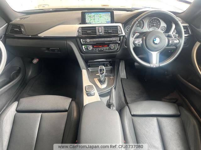 bmw 4-series 2015 CFJ1737080 image 2