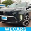 toyota yaris-cross 2023 quick_quick_5BA-MXPB10_MXPB10-3027964 image 1