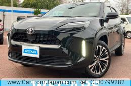 toyota yaris-cross 2023 quick_quick_5BA-MXPB10_MXPB10-3027964